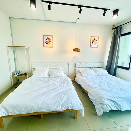 D 1-5Pax Cozy Home Trefoil Setia Alam 3Bed Wifi &Tv Shah Alam Setia City Mall Exterior photo